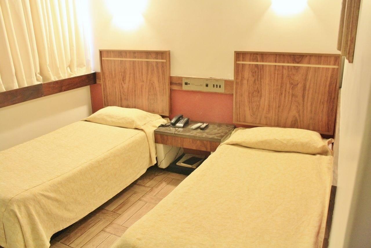 Elo Hotel 3*