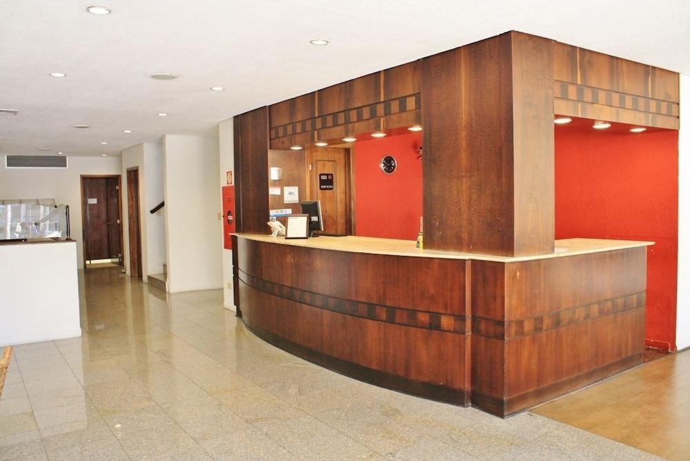 Hotel Elo Curitiba