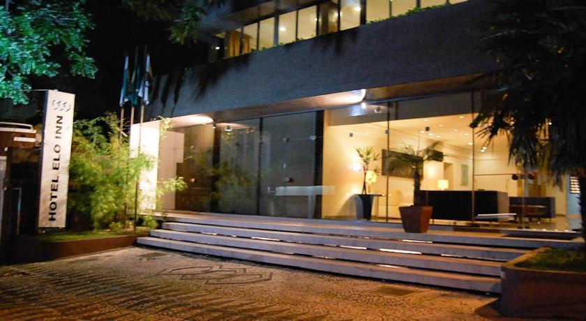 Elo Hotel 3*