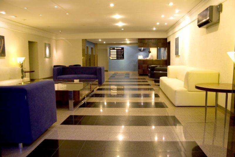 Hotel Elo Curitiba