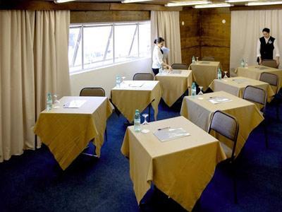Elo Hotel Curitiba
