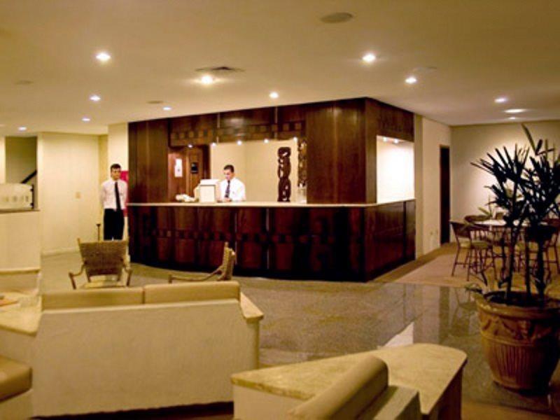 Hotel Elo Curitiba