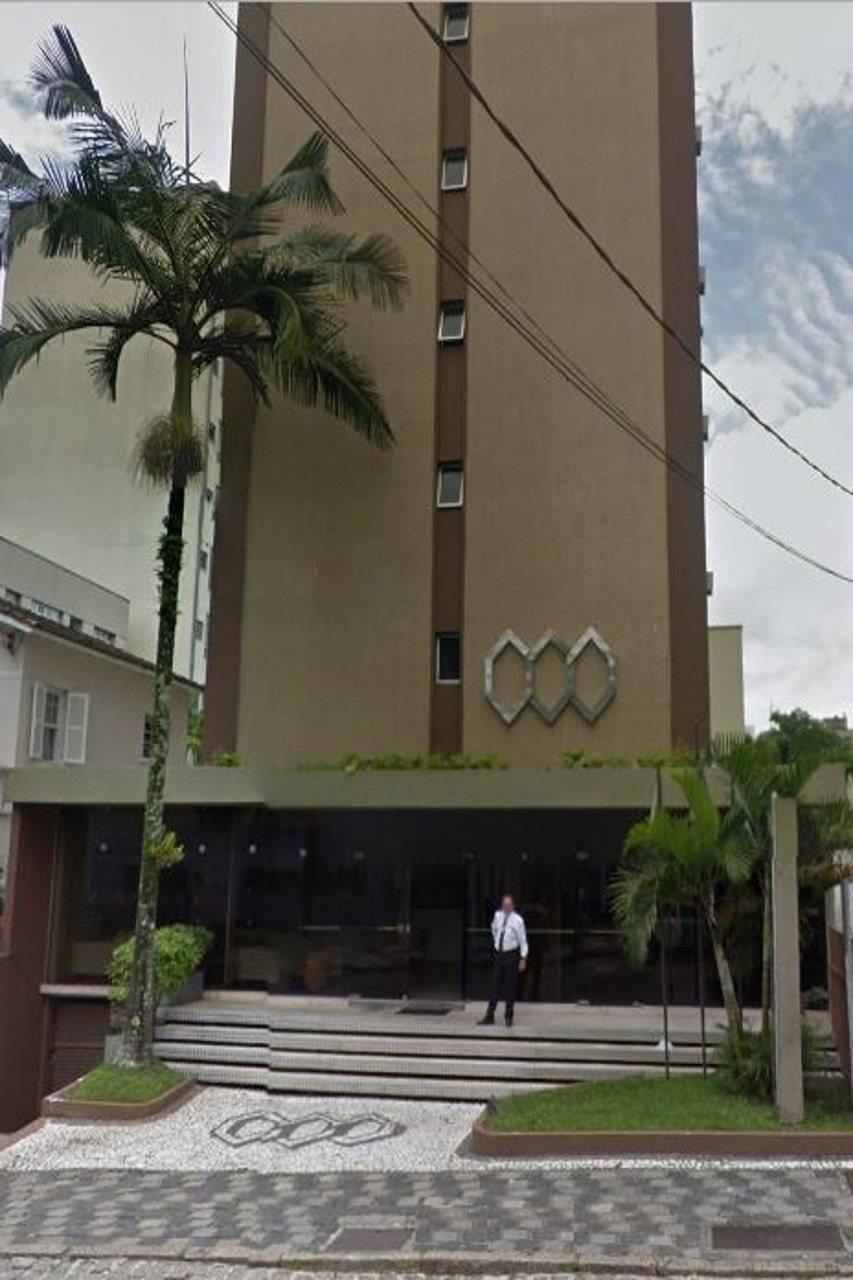 Hotel Elo Curitiba