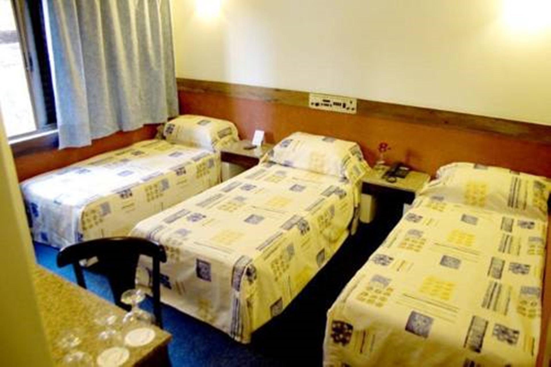 Elo Hotel Curitiba